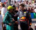 Fernando Alonso Janji Beri Perlawanan Ketat Pada Verstappen di GP Monako