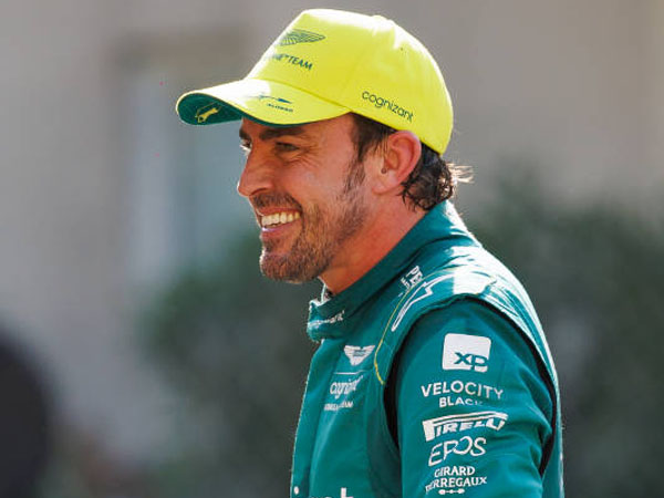Fernando Alonso Tidak Masalah Jika Harus Bekerja Lagi dengan Honda