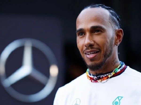 Pebalap Mercedes, Lewis Hamilton (Images: Getty)