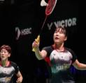 Hanya Butuh 11 Turnamen Bagi Lee So Hee/Baek Ha Na Tembus Peringkat 2 Dunia