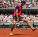Hasil French Open: Laga Lima Set Sambut Hubert Hurkacz Dan Karen Khachanov