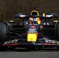 Hasil Kualifikasi F1 GP Monako: Pole Perdana Verstappen