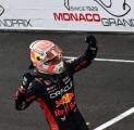 Hasil Race F1 GP Monako: Verstappen Tak Terbendung