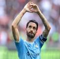 Ingin Dipertahankan, Lazio Mulai Bahas Kontrak Baru Luis Alberto