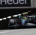Lewis Hamilton Apresiasi Peningkatan Mercedes di GP Monako