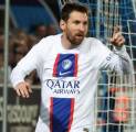 Lionel Messi Rengkuh Trofi Ligue 1 Musim ini, Begini Reaksi Carles Puyol
