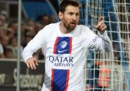 Lionel Messi Rengkuh Trofi Ligue 1 Musim ini, Begini Reaksi Carles Puyol