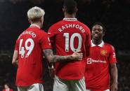 Manchester United Diklaim Mampu Hentikan Rival Sekota Rengkuh Treble