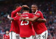 Manchester United Diprediksi Menang Tipis Atas Fulham
