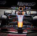 Max Verstappen Lega Bisa Rebut Pole Position di GP Monako