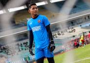 Reza Arya Pratama Siap Jawab Kepercayaan Tim Pelatih Timnas Indonesia
