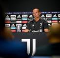 Soal Masa Depannya di Juventus, Massimiliano Allegri Akui Belum Tahu