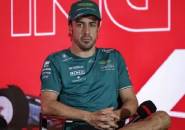 Alonso Sebut Aston Martin Tak Punya Peluang Menangkan GP Monako