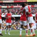 Arsenal Buat Rekor Baru usai Bungkam Wolves 5-0