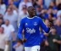 Bahagianya Abdoulaye Doucoure Bantu Everton Selamat dari Degradasi