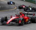 Carlos Sainz Kritik Strategi Ferrari di Monte Carlo