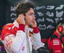 Charles Leclerc Ungkap Hal Yang Buatnya Tak Optimal di GP Monako