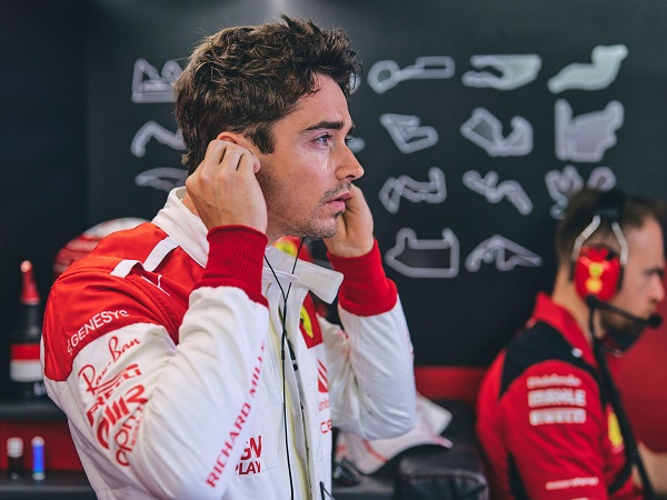 Charles Leclerc beberkan faktor yang buatnya tak maksimal di GP Monako.