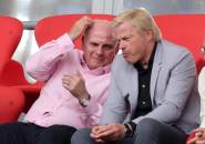Dewan Pengawas Bayern Munich Akui Menyesal Tunjuk Oliver Kahn Jadi CEO