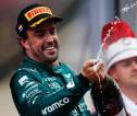 Fernando Alonso: Saya Yakin Masih Ada Peluang Memperebutkan Gelar!