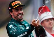 Fernando Alonso: Saya Yakin Masih Ada Peluang Memperebutkan Gelar!