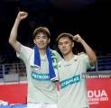 Gagal Juara di Malaysia Masters, Wei Chong/Kai Wun Tak Patah Arang