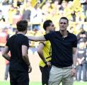 Gagal Juarai Bundesliga, Sebastian Kehl: Dortmund Akan Bangkit Lagi