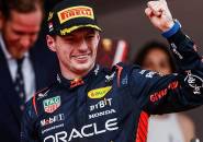 Gara-gara Hujan, Red Bull Sempat Takut Verstappen Gagal Menangi GP Monako
