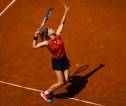 Hasil French Open: Karolina Muchova Sebabkan Kekalahan Mengejutkan