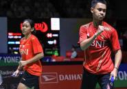 Jadwal Wakil Indonesia di Hari Pertama Thailand Open 2023