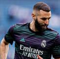 Klub Arab Saudi Pantang Menyerah, Karim Benzema Tinggalkan Real Madrid?