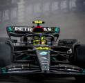 Lewis Hamilton Sebut Mercedes Sudah Selangkah Lebih Maju