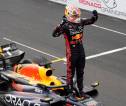 Max Verstappen Akui GP Monako Adalah Race Yang Sulit Dimenangi