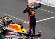 Max Verstappen Akui GP Monako Adalah Race Yang Sulit Dimenangi