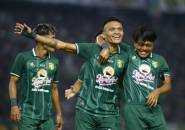 Persebaya Surabaya Tekuk Bali United, Aji Santoso Puas