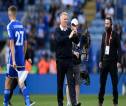 Resmi Degradasi, Dean Smith Optimis Leicester Segera Kembali ke EPL