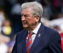 Roy Hodgson: Crystal Palace Seharusnya Bisa Kalahkan Nottingham