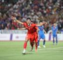 Timnas Indonesia U-23 Bersaing dengan Malaysia di Grup B Piala AFF U-23