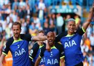 Tottenham Menang vs Leeds, Mason Akui Perasaannya Campur Aduk
