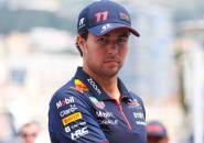 Buat Kesalahan di Grand Prix Monaco, Helmut Marko Semprot Sergio Perez