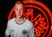 Eintracht Frankfurt Resmi Datangkan Pemain Berbakat Swedia