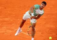 Hasil French Open: Carlos Alcaraz Terhindar Dari Drama Di Laga Pembuka