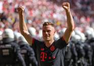 Joshua Kimmich Anggap Bayern Terlalu Gegabah Pecat Oliver Kahn dan Brazzo