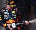 Menangkan Grand Prix Monaco, Max Verstappen Lampaui Rekor Sebastian Vettel