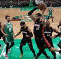 Miami Heat Tantang Nuggets Usai Singkirkan Celtics