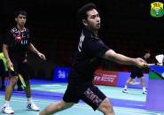 Tiga Wakil Indonesia Lolos Babak Utama Thailand Open 2023