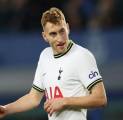 Tottenham Siap Rekrut Dejan Kulusevski Secara Permanen Musim Panas Ini