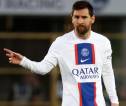 Xavi Akui Sudah Bicara Langsung Minta Lionel Messi Pulang ke Barcelona