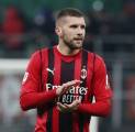 Bikin Kecewa, Karier Ante Rebic Bersama AC Milan Telah Usai?