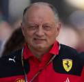 Frederic Vasseur Yakin Ferrari Akan Segera Raih Keuntungan